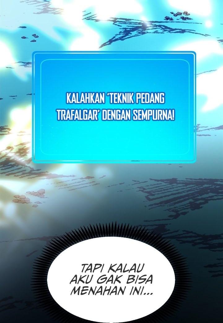 The World-Class Extra’s Walkthrough Chapter 15 Gambar 26
