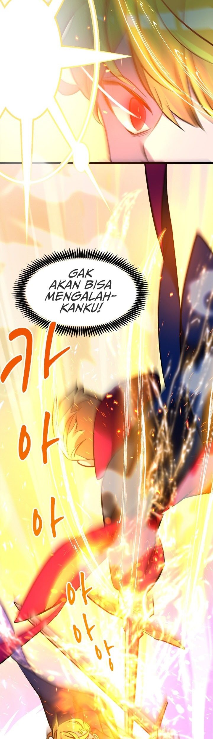 The World-Class Extra’s Walkthrough Chapter 15 Gambar 33