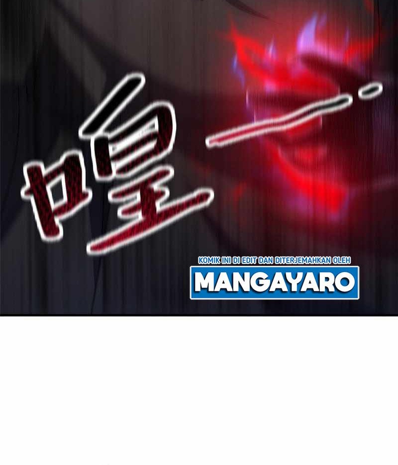 Monster Pet Evolution Chapter 141 Gambar 25