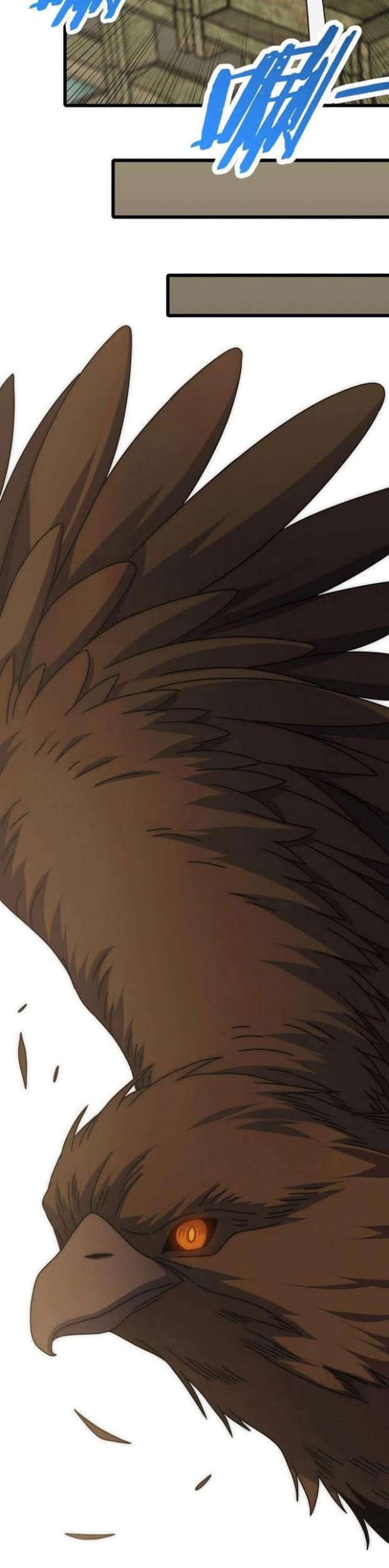 Apocalyptic Thief Chapter 126 Gambar 10