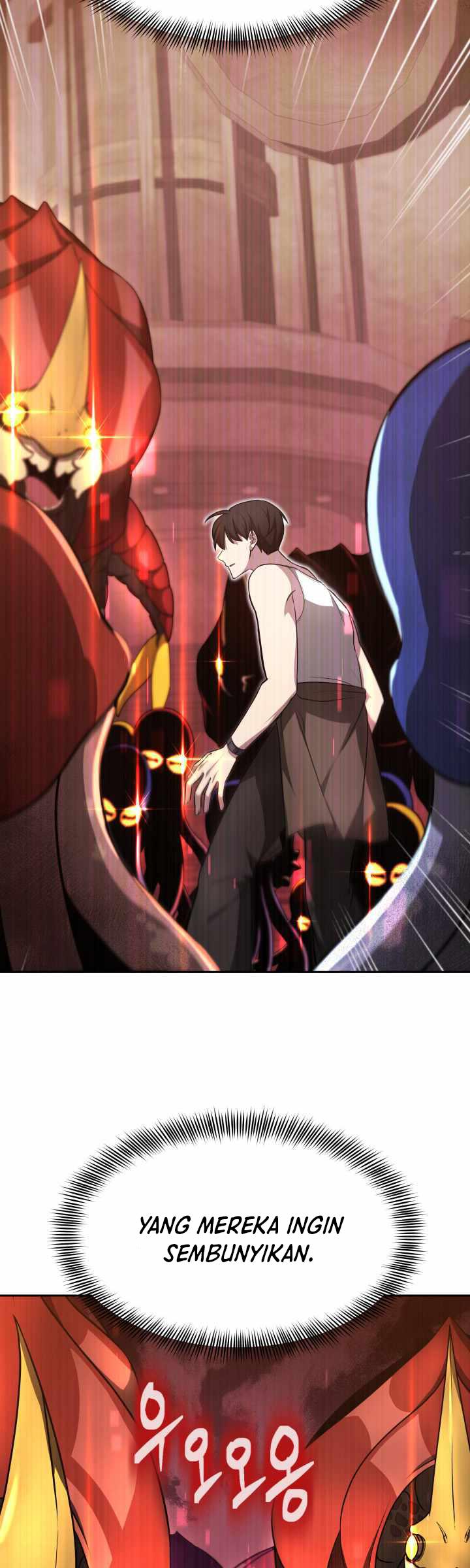 Ark The Legend Chapter 06 Gambar 4