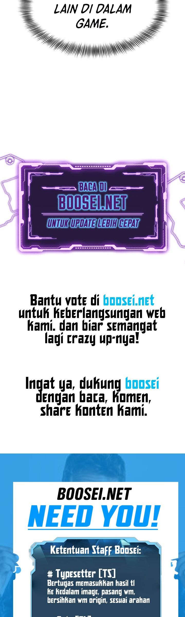 Ark The Legend Chapter 06 Gambar 55