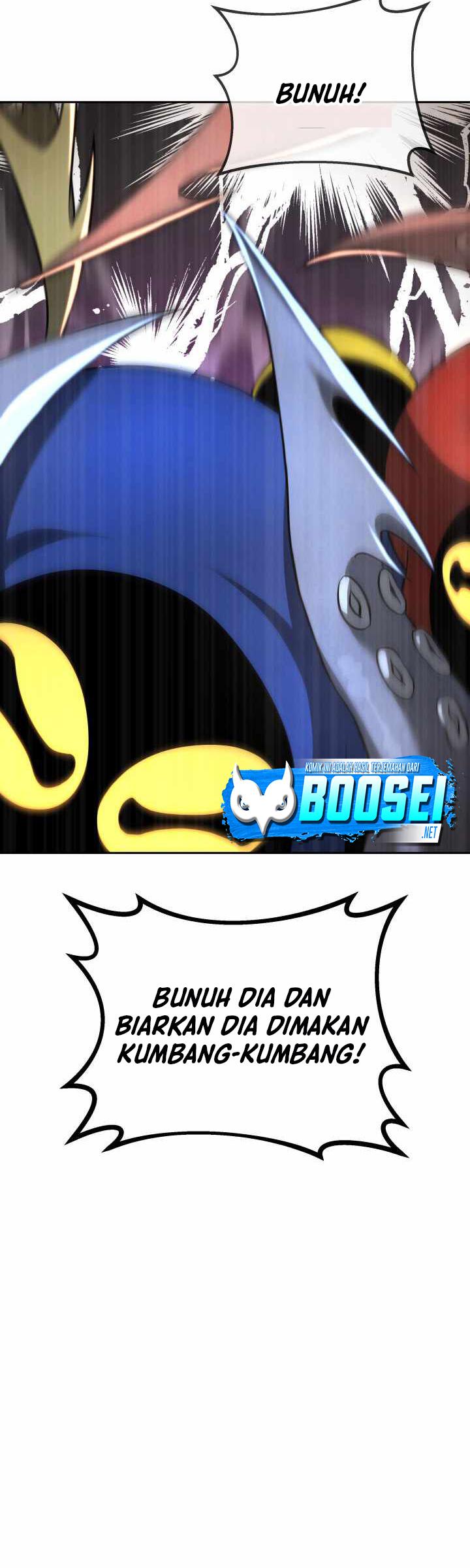 Ark The Legend Chapter 06 Gambar 8