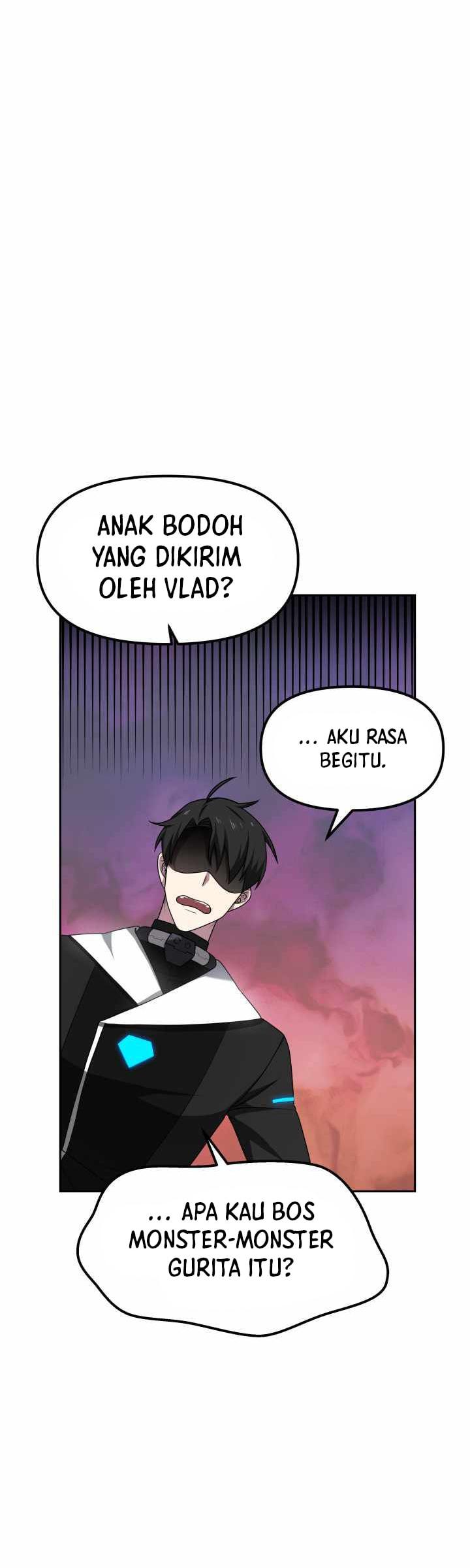 Ark The Legend Chapter 05 Gambar 12