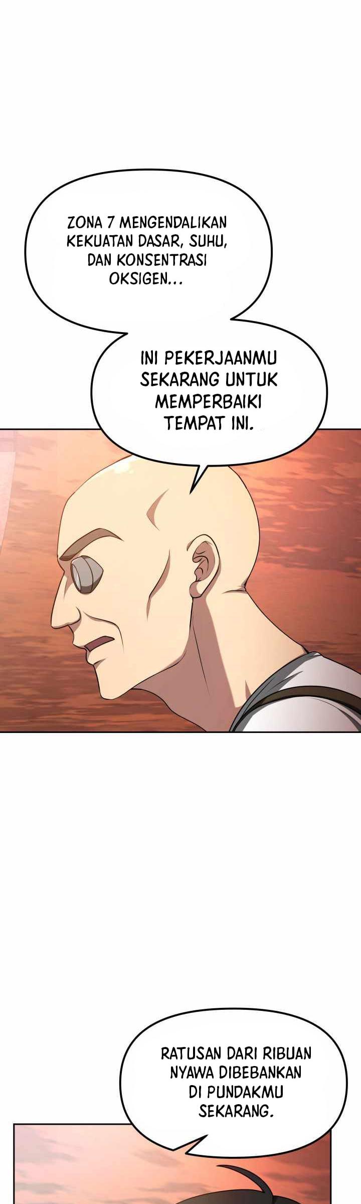 Ark The Legend Chapter 05 Gambar 17