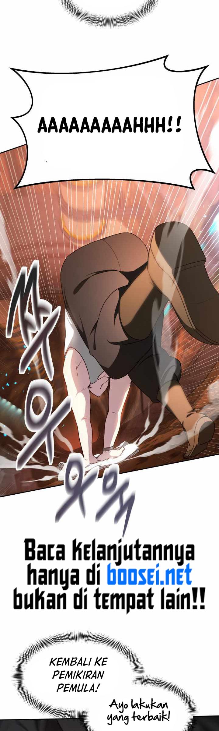 Ark The Legend Chapter 05 Gambar 22