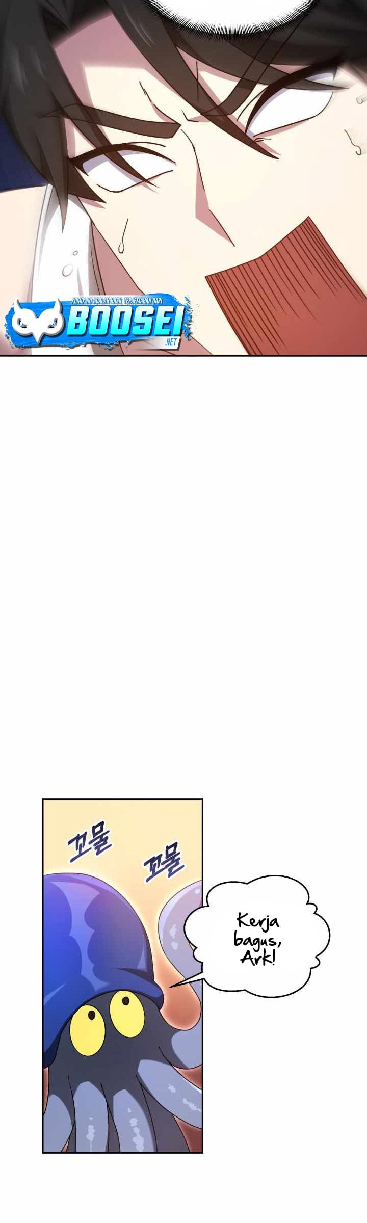 Ark The Legend Chapter 05 Gambar 23