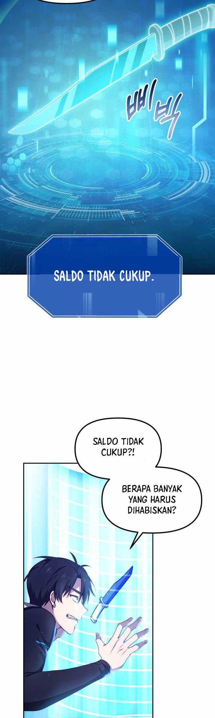 Ark The Legend Chapter 05 Gambar 29