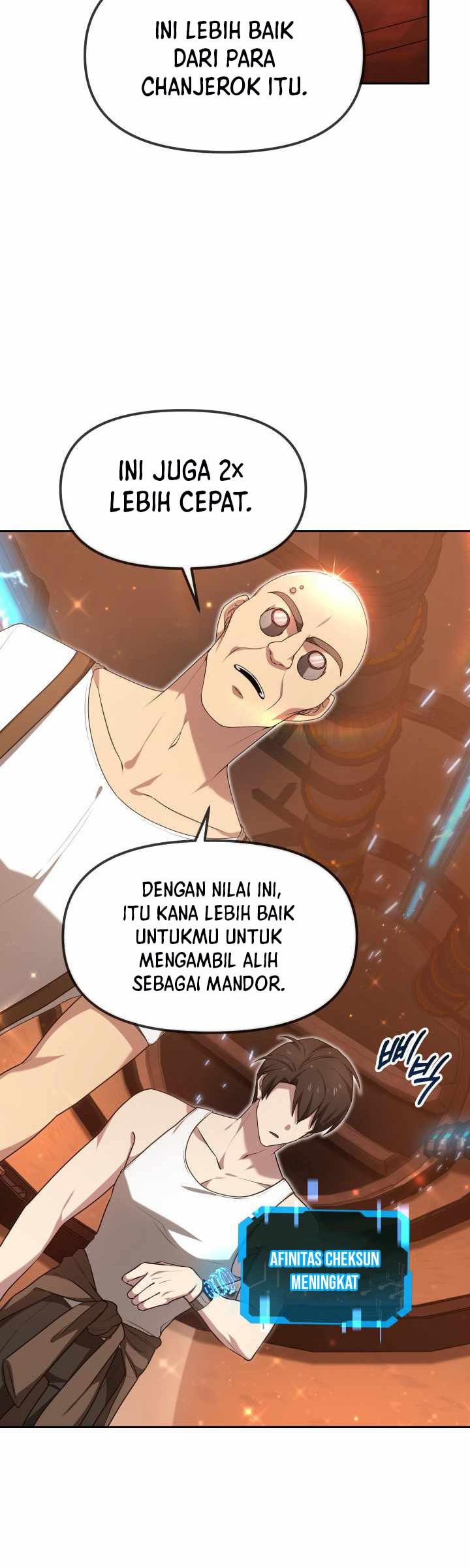 Ark The Legend Chapter 05 Gambar 37