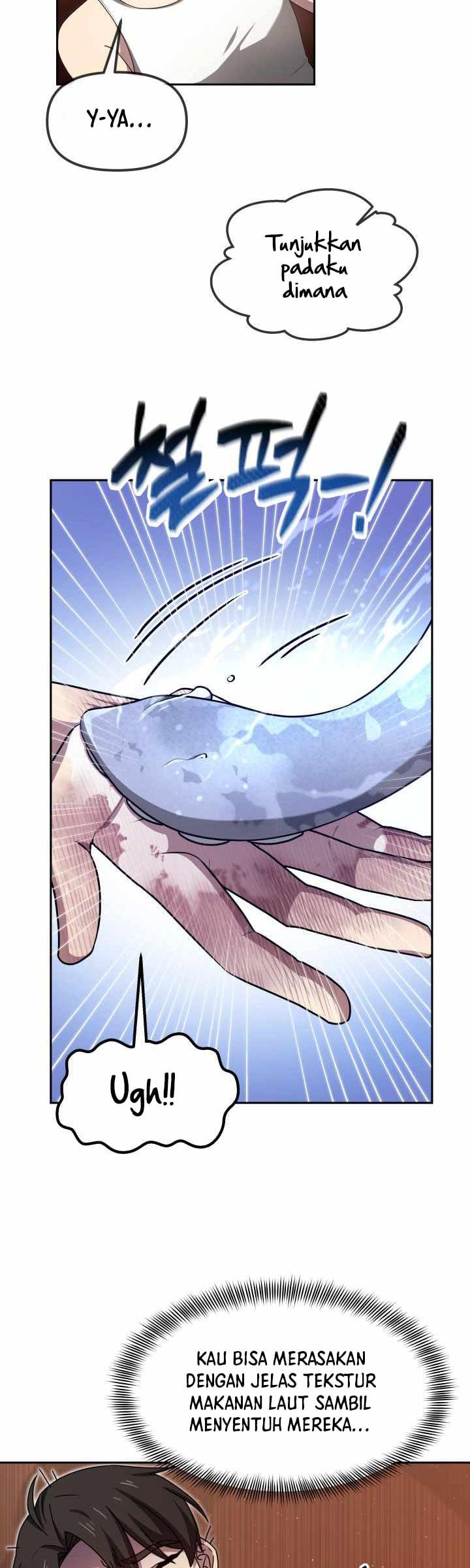 Ark The Legend Chapter 05 Gambar 43