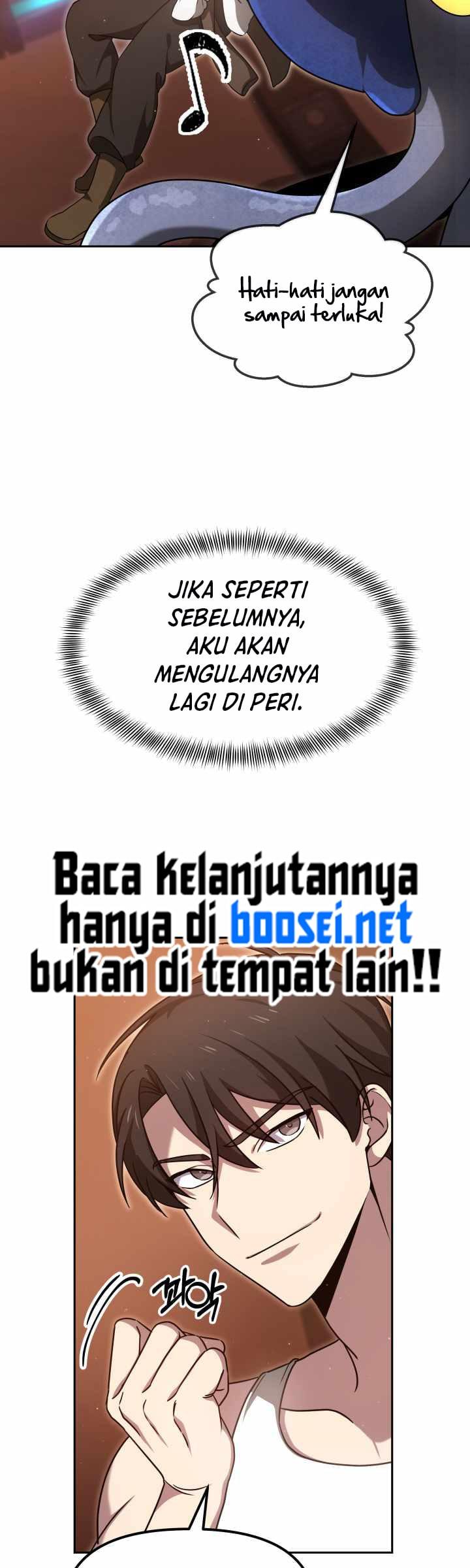 Ark The Legend Chapter 05 Gambar 46