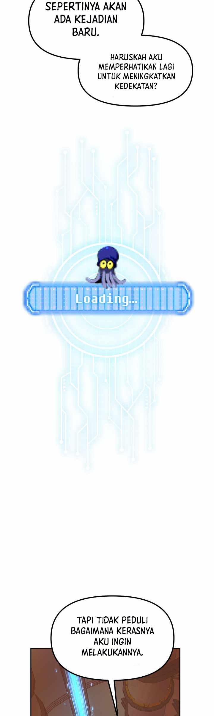 Ark The Legend Chapter 05 Gambar 47