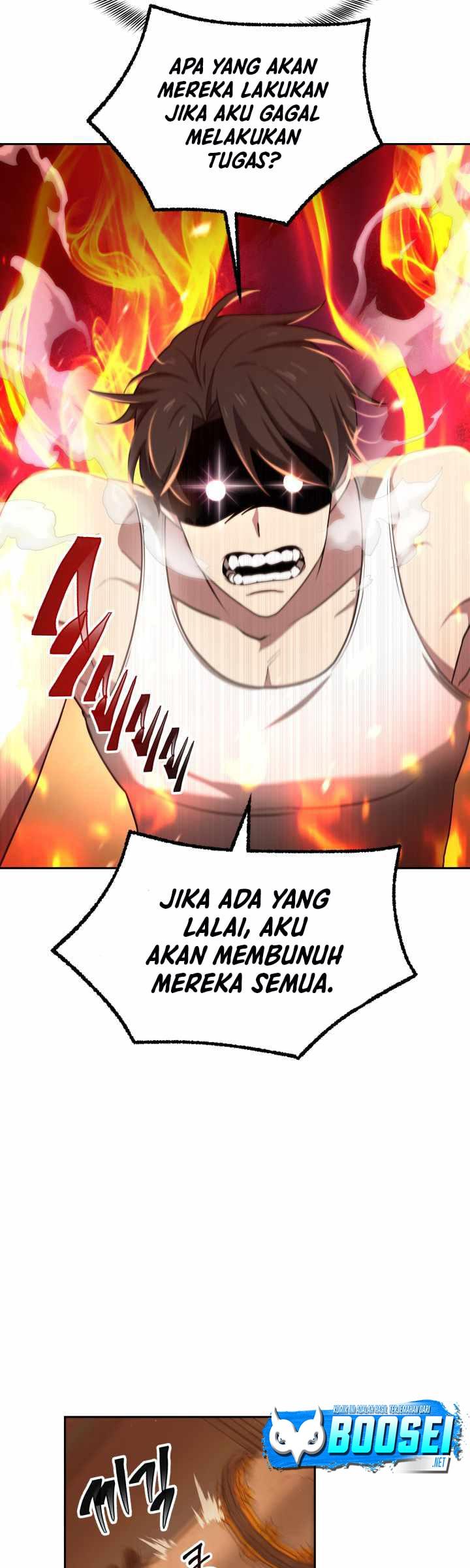 Ark The Legend Chapter 05 Gambar 50
