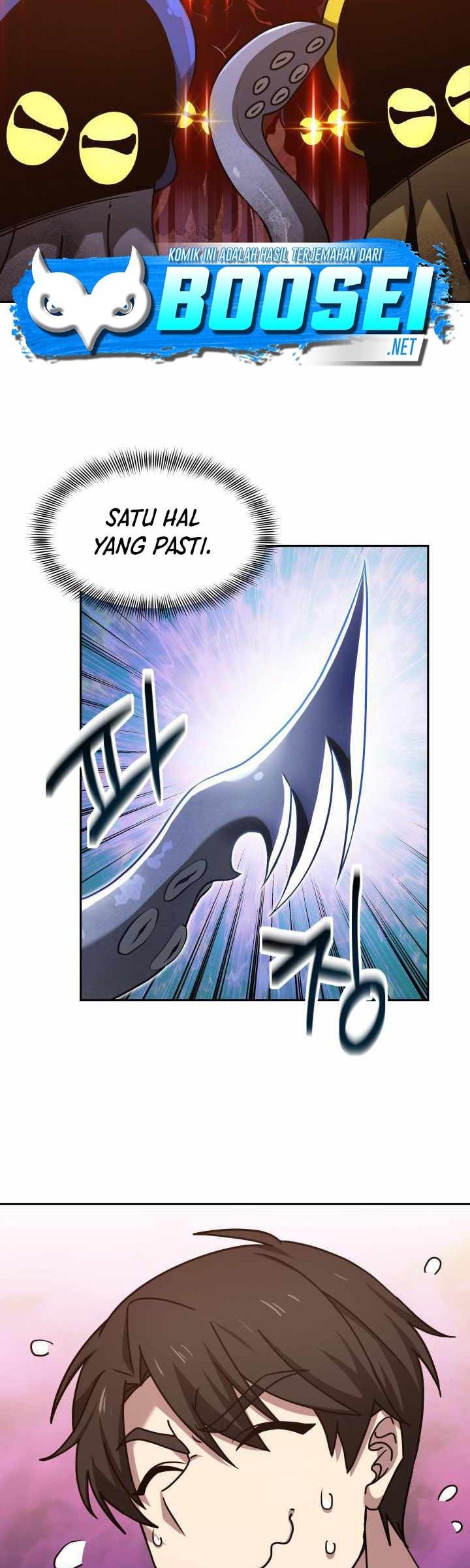 Ark The Legend Chapter 05 Gambar 54