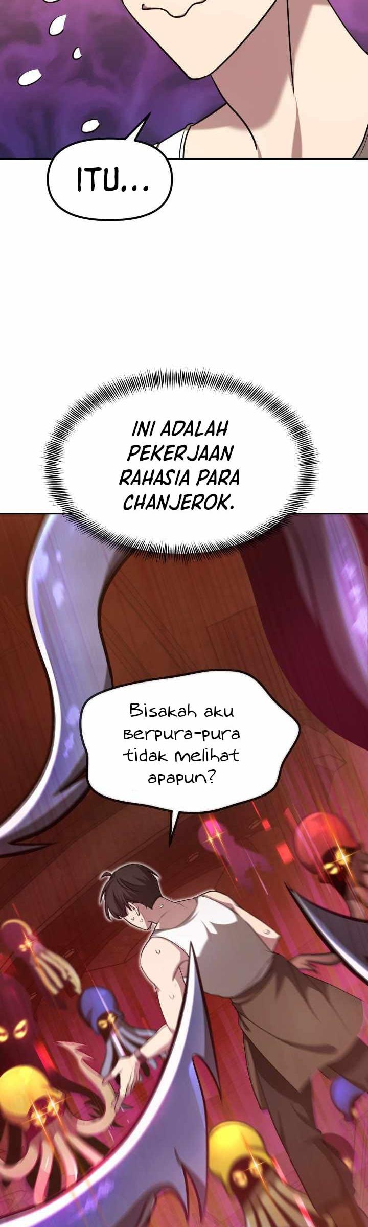 Ark The Legend Chapter 05 Gambar 55