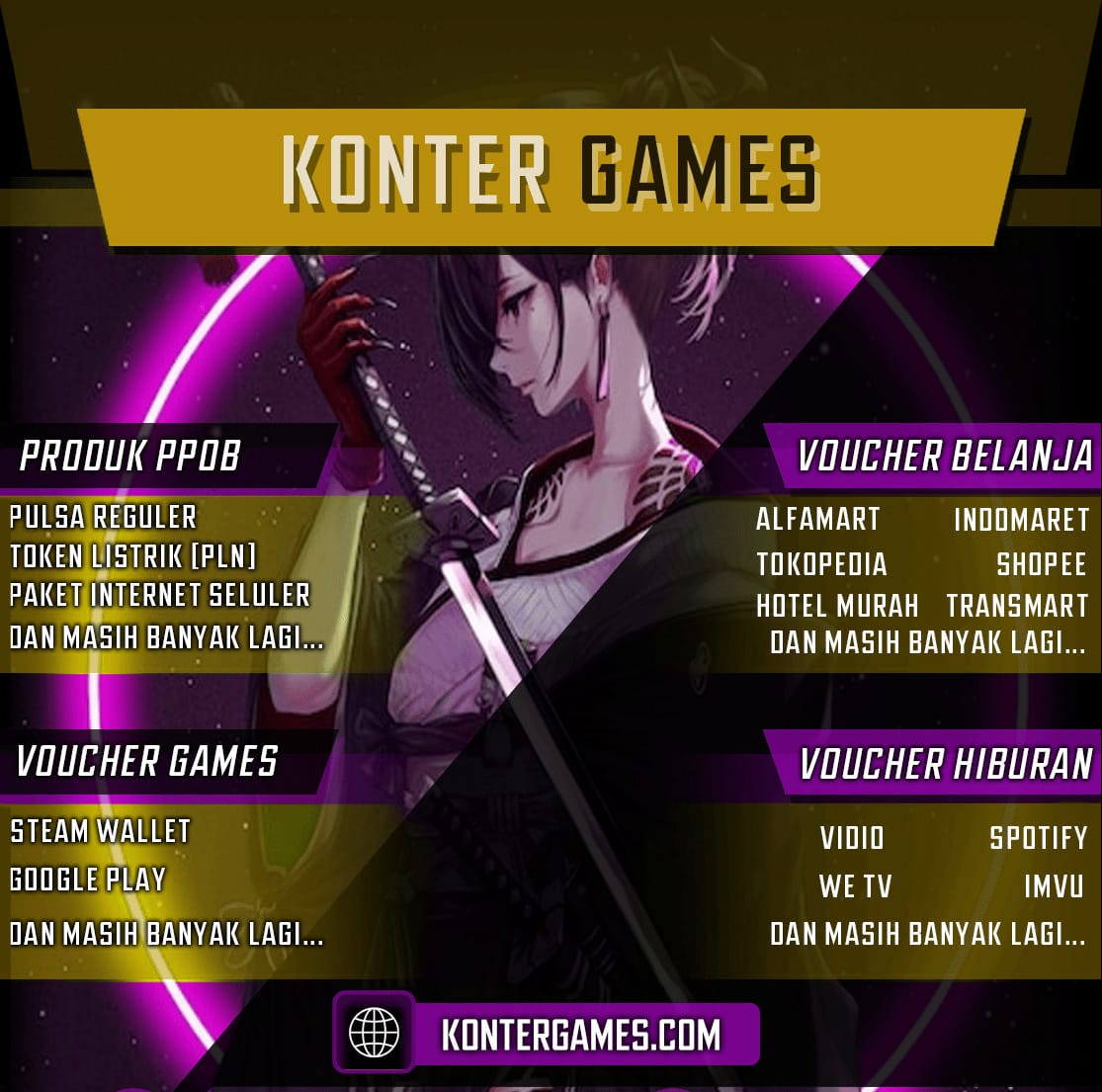 Ark The Legend Chapter 05 Gambar 58