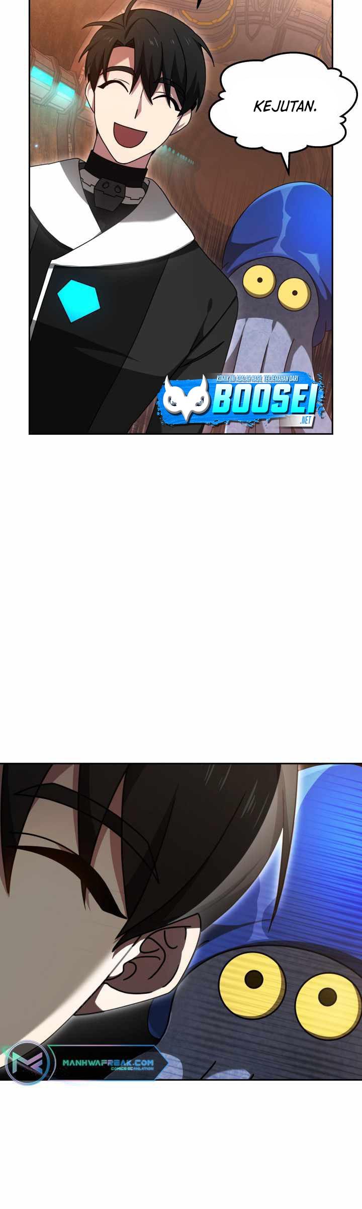 Ark The Legend Chapter 05 Gambar 6