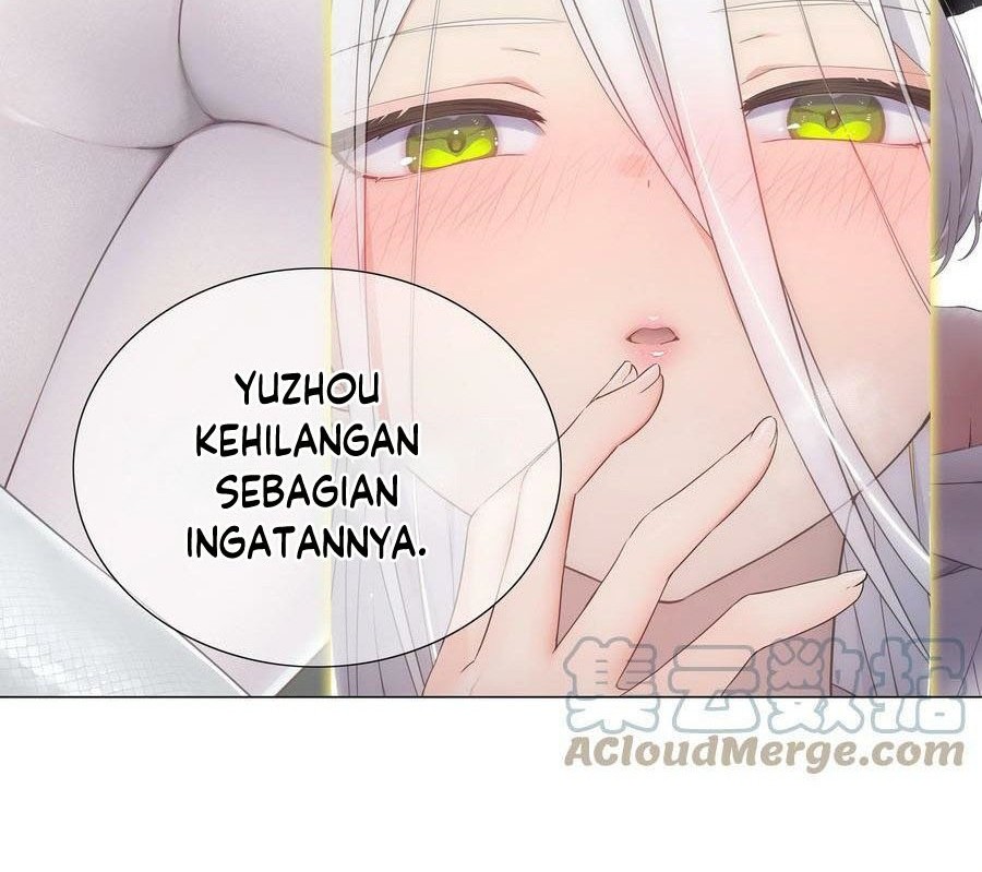 My Harem Grew So Large, I Was Forced to Ascend Chapter 68 Gambar 37