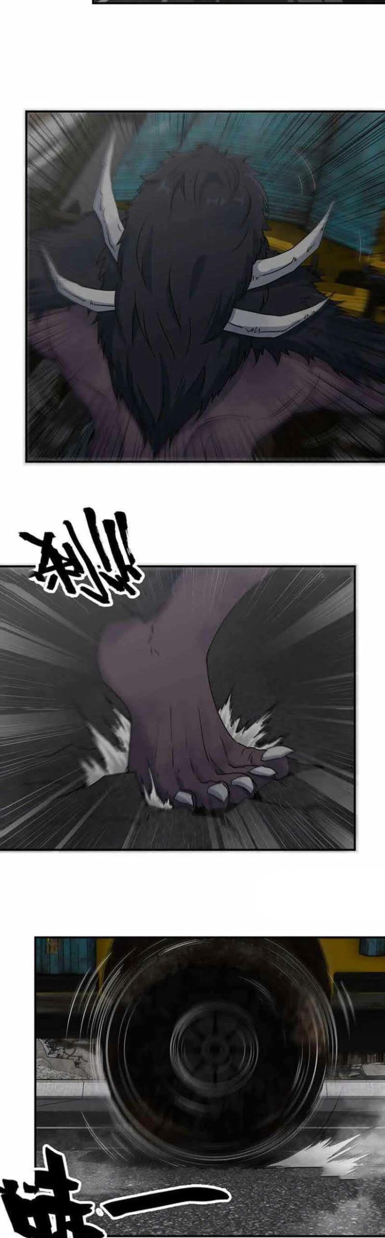 I Moved The BRICS In The Last Days Chapter 291 Gambar 14