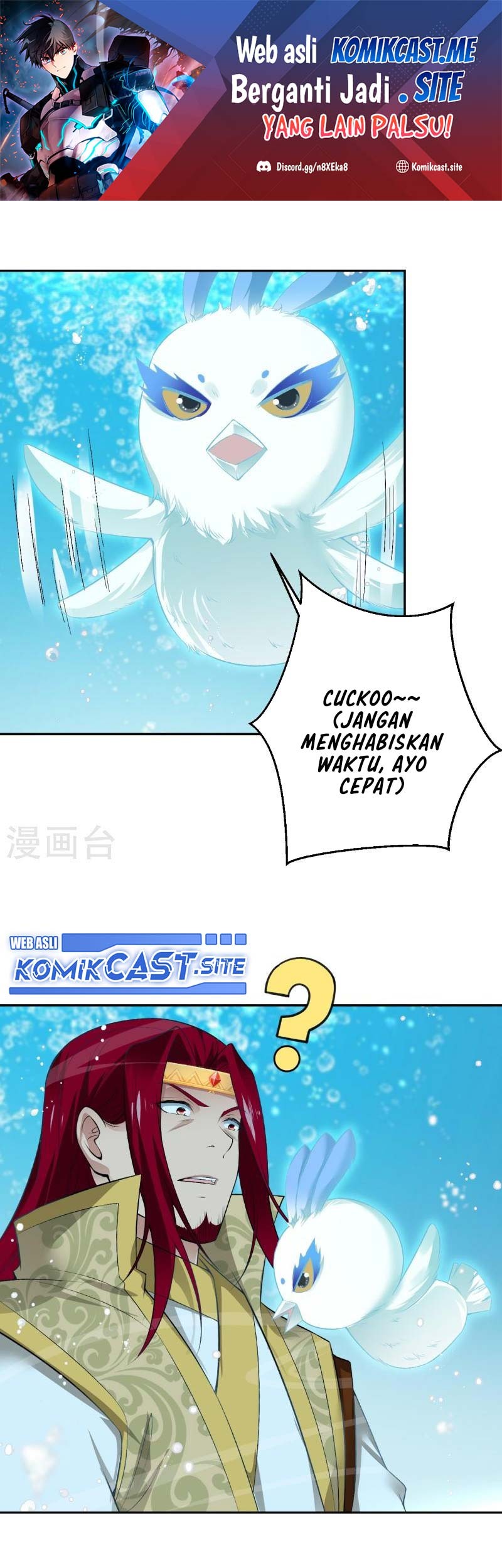 Baca  Against the Gods Chapter 538 Gambar 2