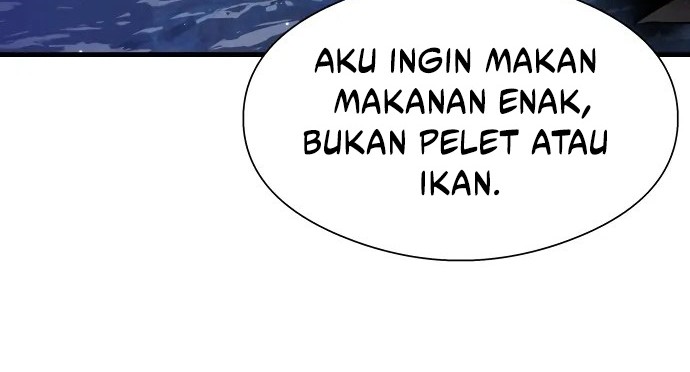 Surviving as a Fish Chapter 28 Gambar 24