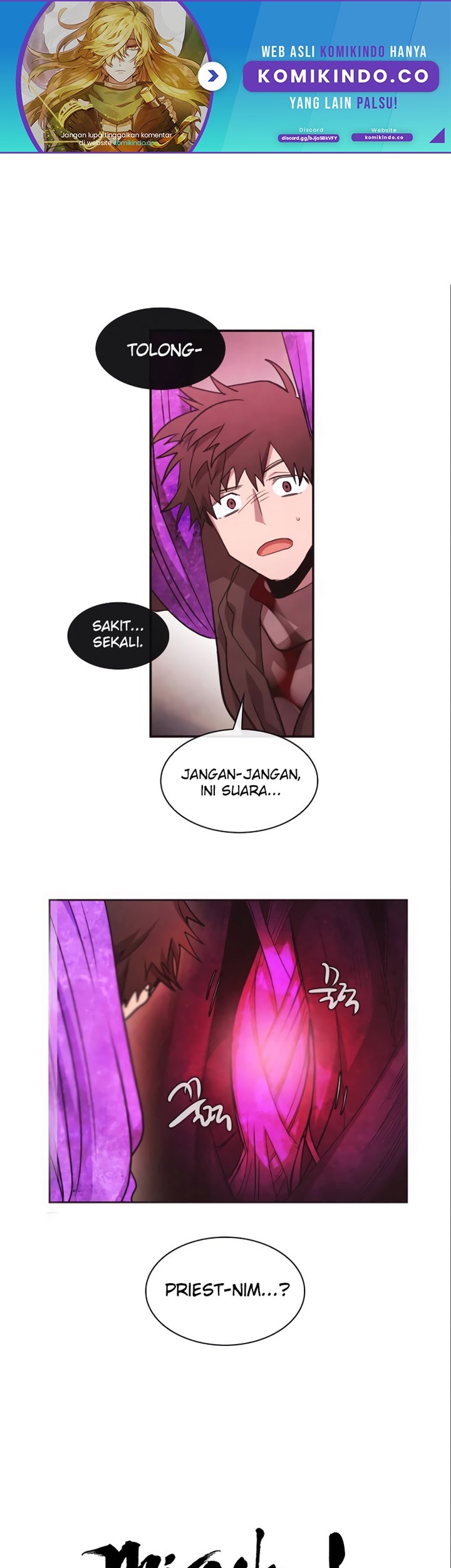 Baca Miracle Hero! Chapter 86 Gambar 2