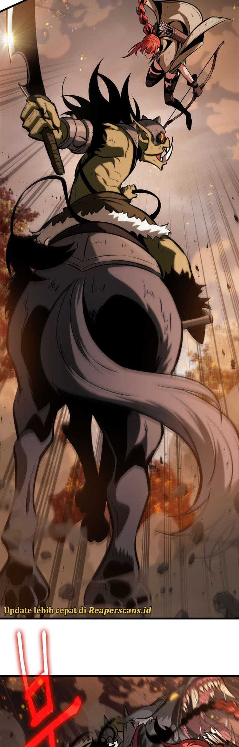 Pick Me Up Chapter 23 Gambar 22