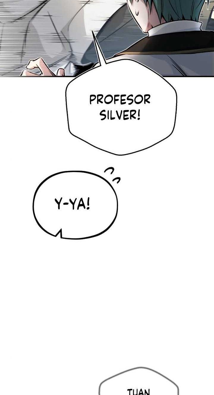 The Dark Magician Transmigrates After 66666 Years Chapter 72 Gambar 23