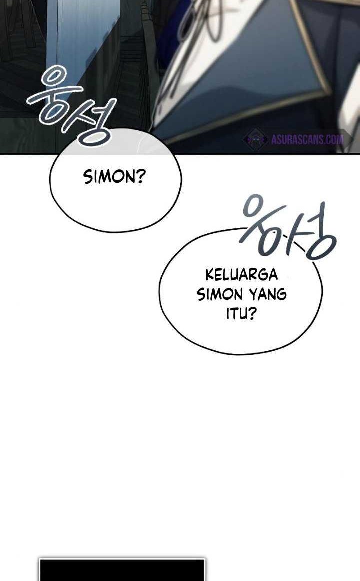 The Dark Magician Transmigrates After 66666 Years Chapter 72 Gambar 35