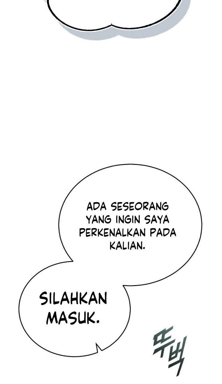 The Dark Magician Transmigrates After 66666 Years Chapter 72 Gambar 39