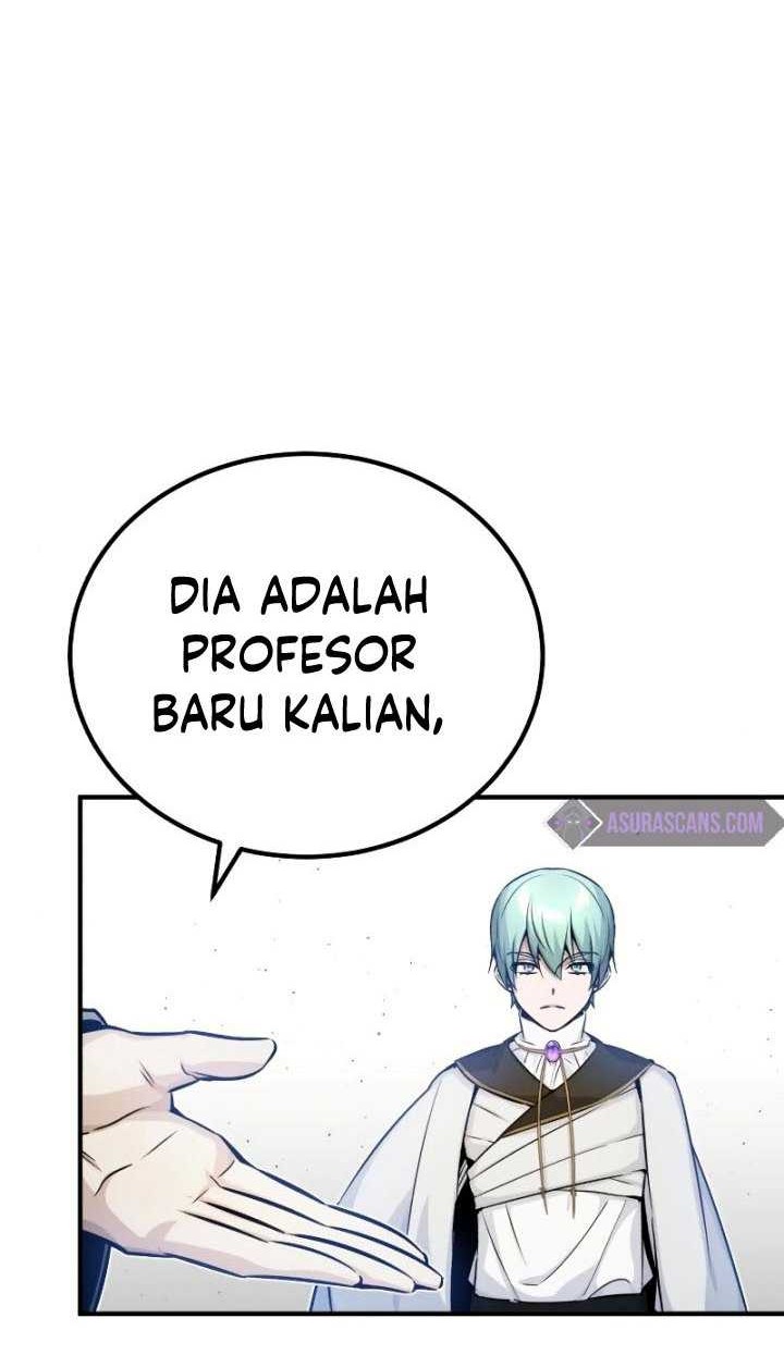 The Dark Magician Transmigrates After 66666 Years Chapter 72 Gambar 43