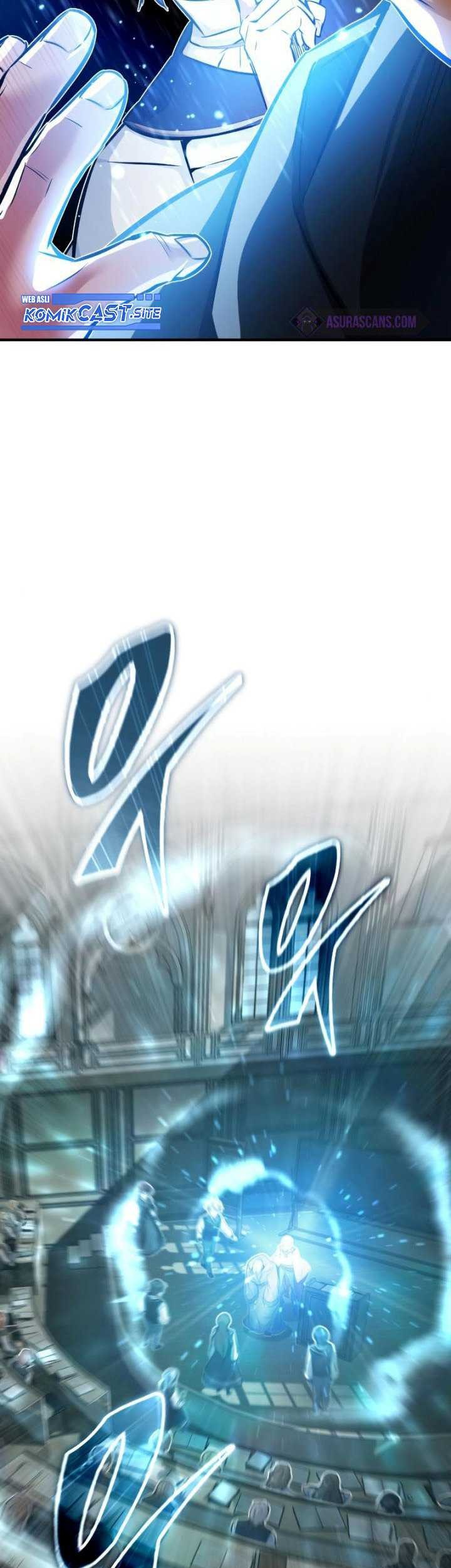 The Dark Magician Transmigrates After 66666 Years Chapter 72 Gambar 48