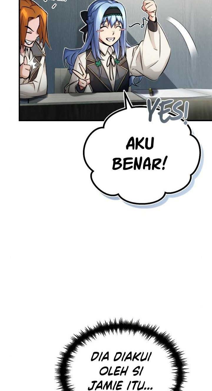 The Dark Magician Transmigrates After 66666 Years Chapter 72 Gambar 59