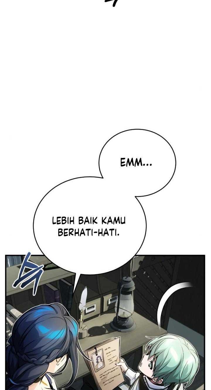 The Dark Magician Transmigrates After 66666 Years Chapter 72 Gambar 65