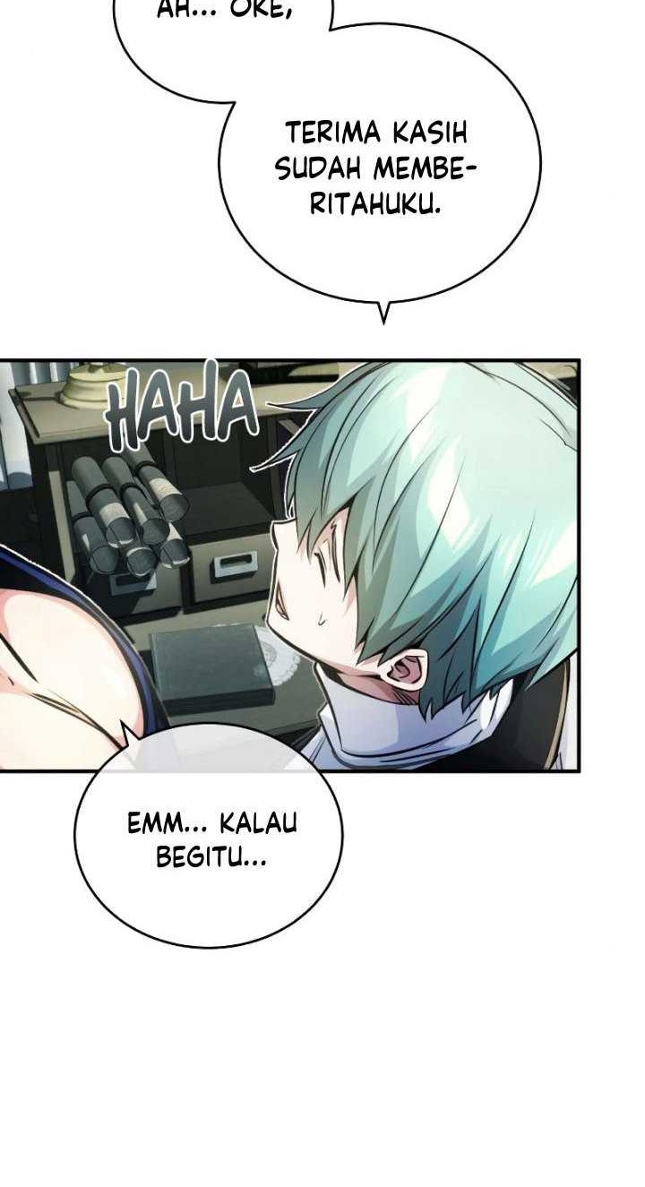 The Dark Magician Transmigrates After 66666 Years Chapter 72 Gambar 67