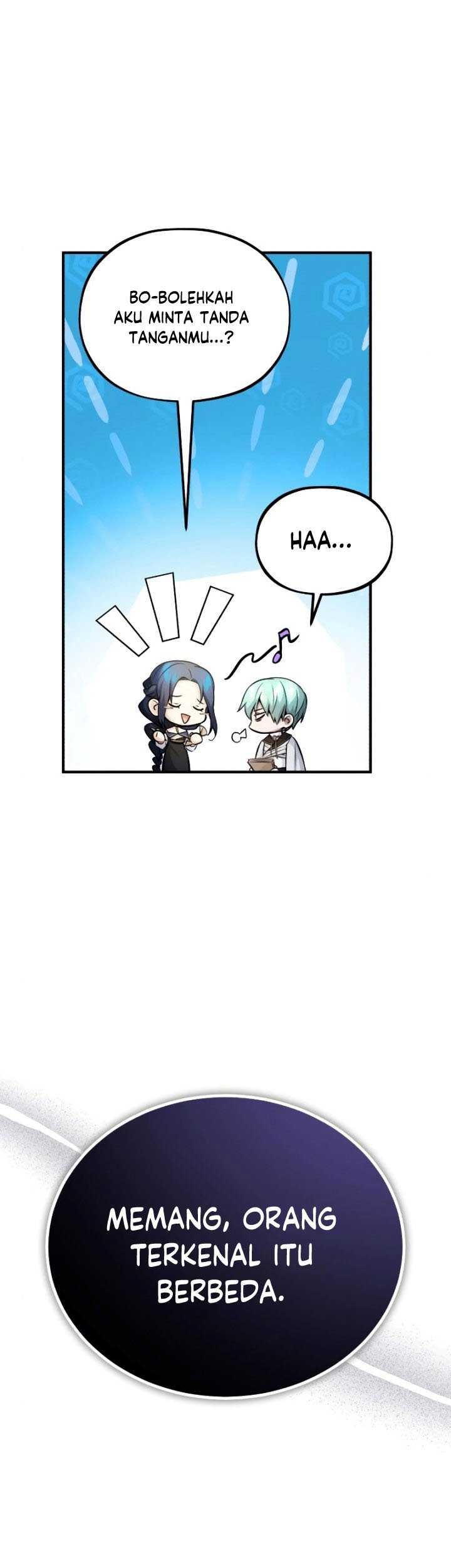 The Dark Magician Transmigrates After 66666 Years Chapter 72 Gambar 68