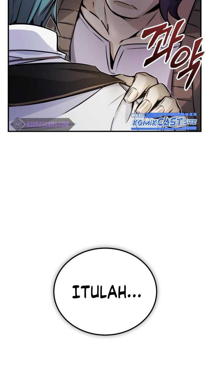 The Dark Magician Transmigrates After 66666 Years Chapter 72 Gambar 73