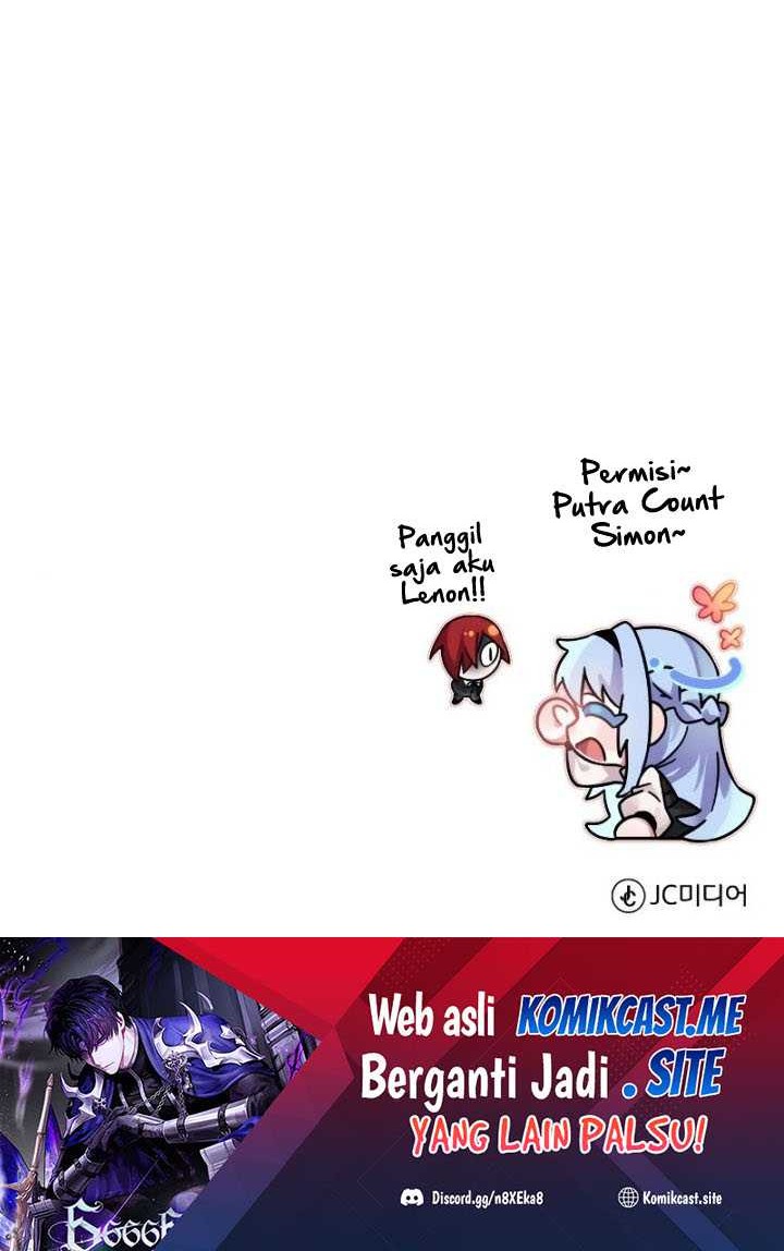 The Dark Magician Transmigrates After 66666 Years Chapter 72 Gambar 75