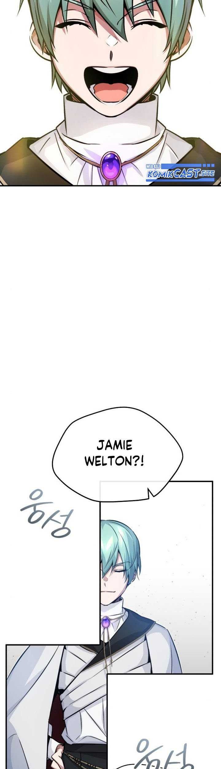 The Dark Magician Transmigrates After 66666 Years Chapter 72 Gambar 4