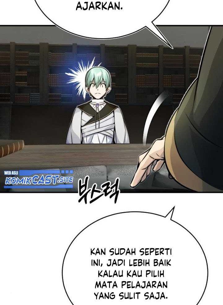 The Dark Magician Transmigrates After 66666 Years Chapter 72 Gambar 9