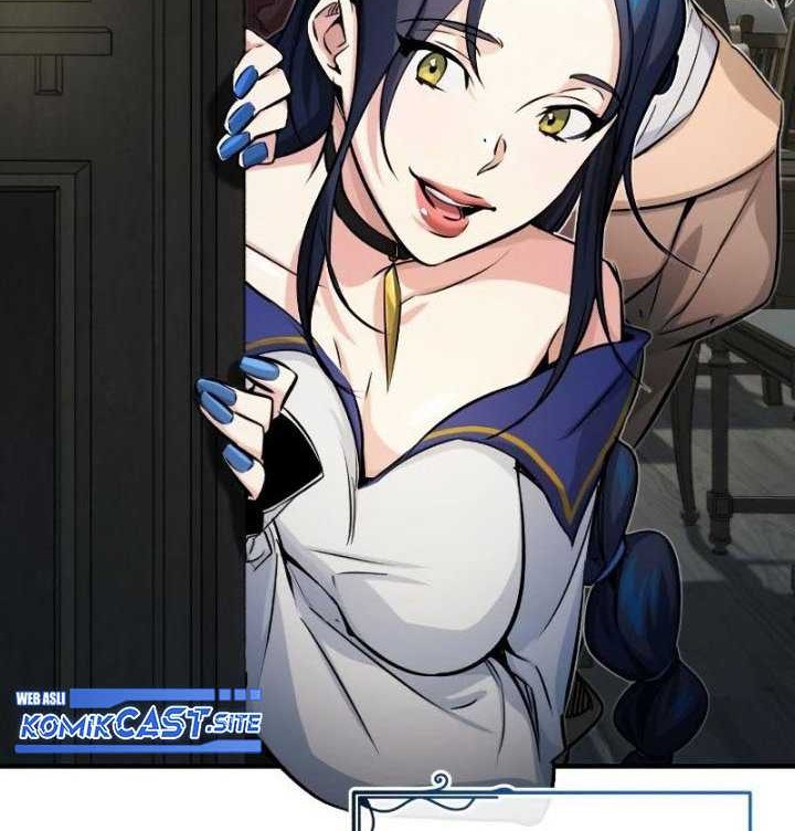 The Dark Magician Transmigrates After 66666 Years Chapter 72 Gambar 17