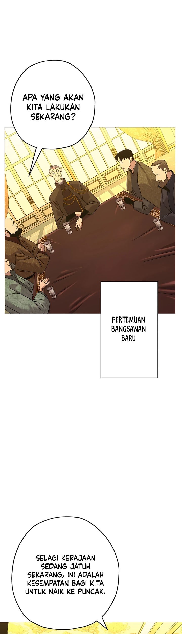 Baca  The Story of a Low-Rank Soldier Becoming a Monarch Chapter 99 Gambar 2