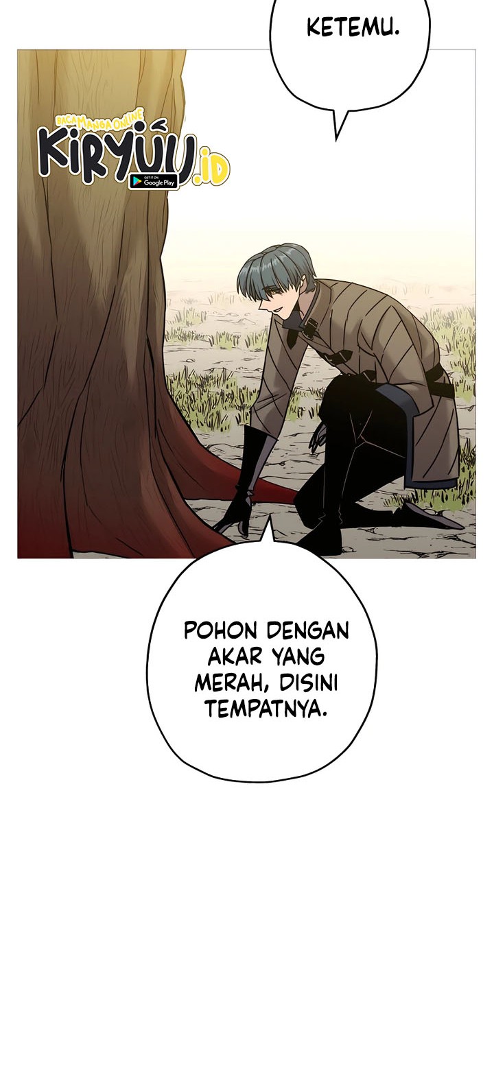 The Story of a Low-Rank Soldier Becoming a Monarch Chapter 99 Gambar 13