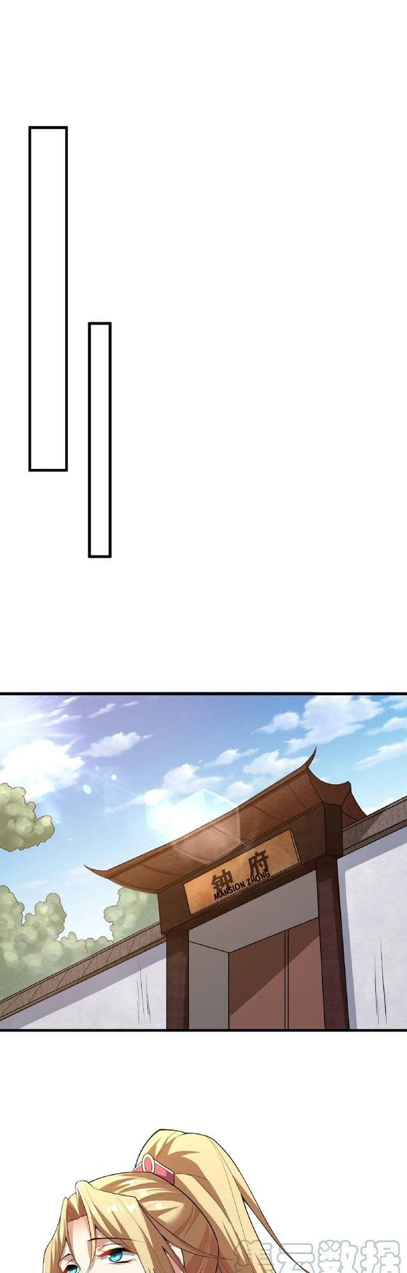 It’s Over! The Queen’s Soft Rice Husband is Actually Invincible Chapter 16 Gambar 3