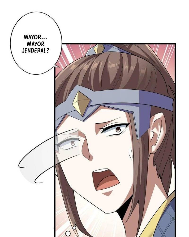 It’s Over! The Queen’s Soft Rice Husband is Actually Invincible Chapter 16 Gambar 16