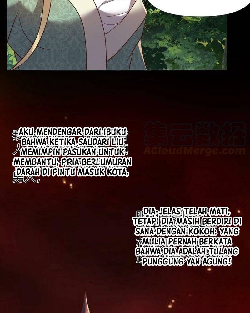 It’s Over! The Queen’s Soft Rice Husband is Actually Invincible Chapter 15 Gambar 20