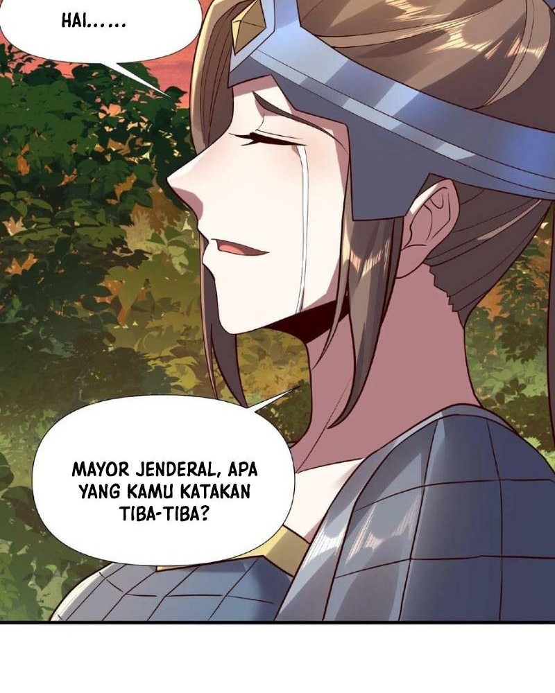 It’s Over! The Queen’s Soft Rice Husband is Actually Invincible Chapter 15 Gambar 22