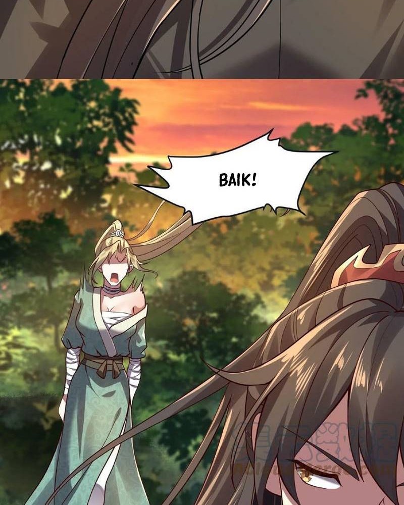 It’s Over! The Queen’s Soft Rice Husband is Actually Invincible Chapter 15 Gambar 10