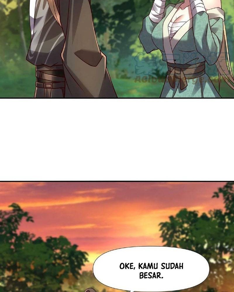 It’s Over! The Queen’s Soft Rice Husband is Actually Invincible Chapter 15 Gambar 12
