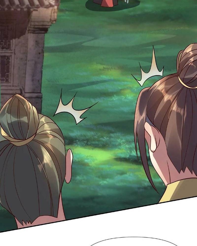 It’s Over! The Queen’s Soft Rice Husband is Actually Invincible Chapter 15 Gambar 14